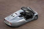Volkswagen XL1 2013 года